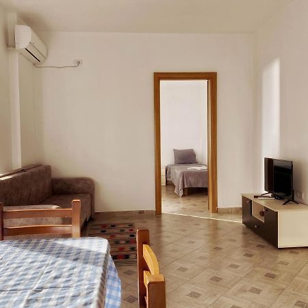Lungomare Holiday Apartments Дуррес Экстерьер фото
