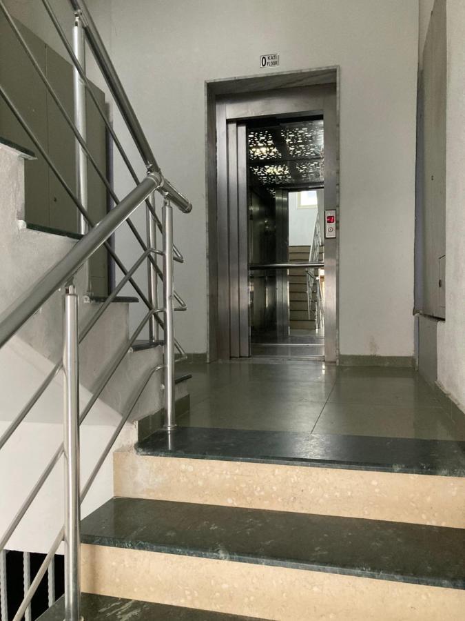 Lungomare Holiday Apartments Дуррес Экстерьер фото