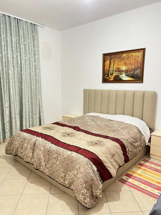 Lungomare Holiday Apartments Дуррес Экстерьер фото