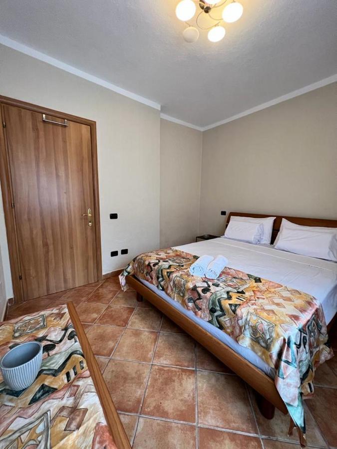 Lungomare Holiday Apartments Дуррес Экстерьер фото